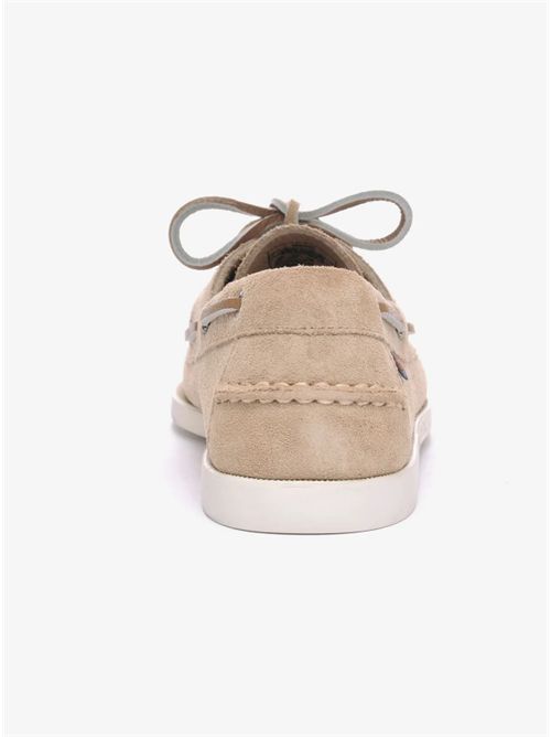 PORTLAND FLESH OUT SEBAGO | 7111PTW910 Brown Taupe